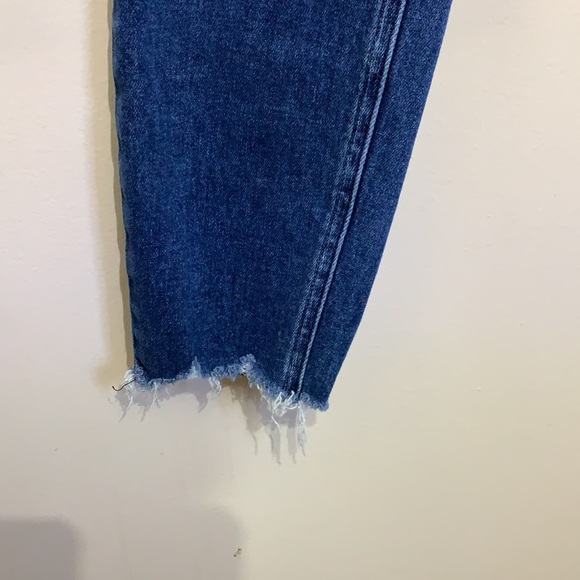 Paige Transcend Margot high waist skinny ankle jeans - Picture 14 of 15